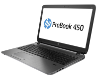 HP ProBook 450 i5-5200U/8GB/128/DVD-RW - 238441 - zdjęcie 3